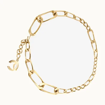 Faja Chanel Vintage