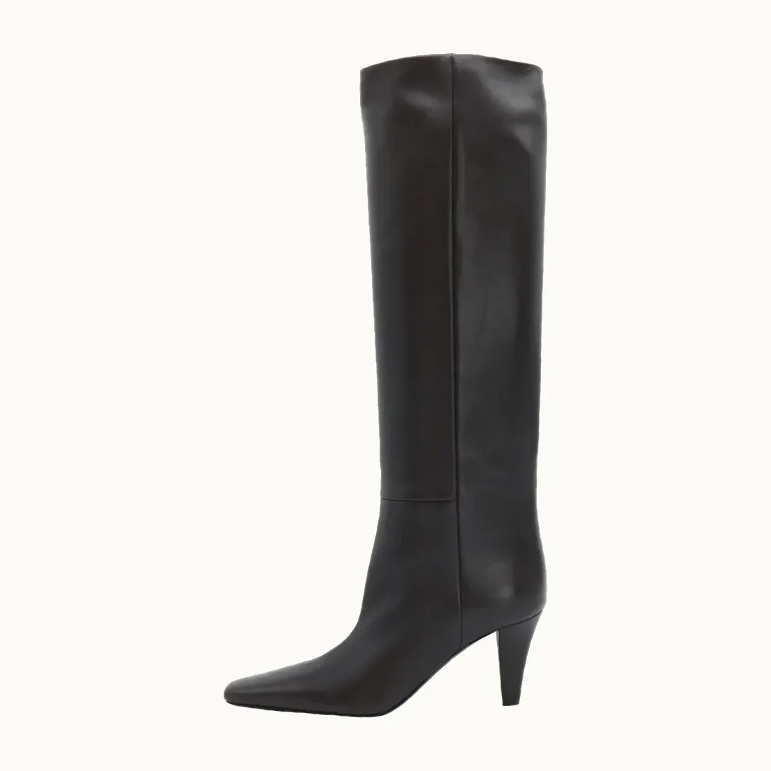 Botas Saint Laurent, Talla 38.5