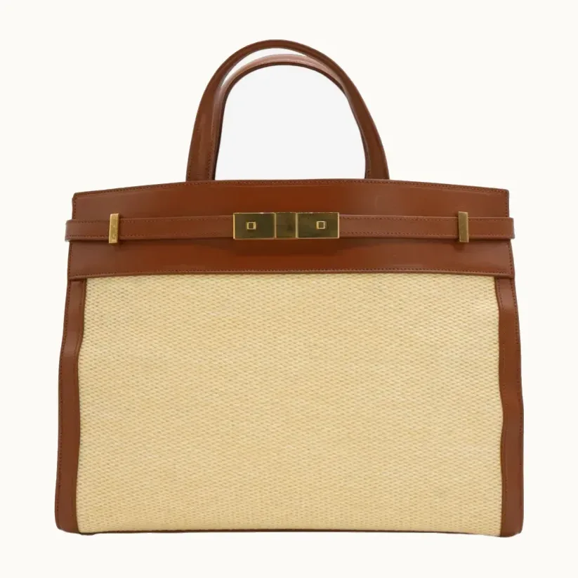 Bolso Saint Laurent Manhattan 2021