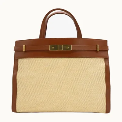 Bolso Saint Laurent Manhattan 2021
