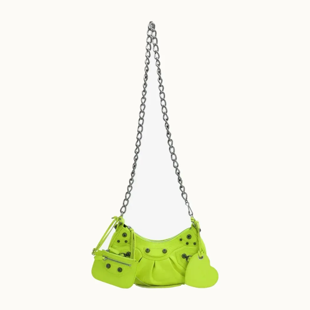 Bolso Balenciaga Le Cagole XS 2009