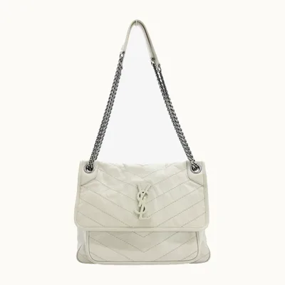 Bolso Saint Laurent Niki 2021
