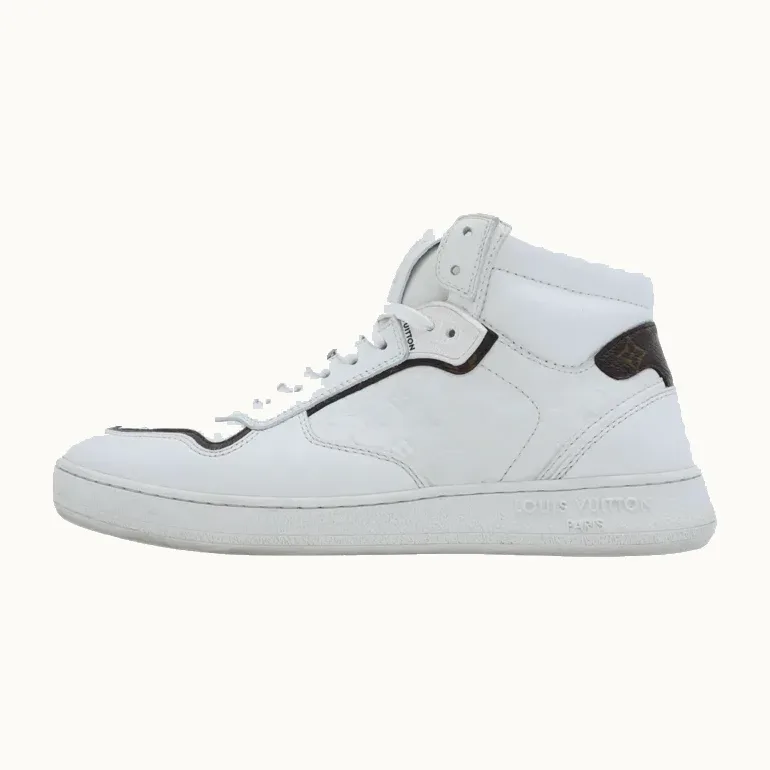 Tenis Louis Vuitton Stadium, Talla 38