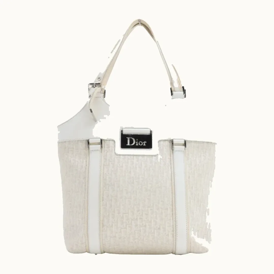 Bolso Dior Diorissimo Street Chic 2006