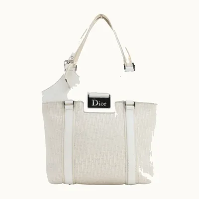 Bolso Dior Diorissimo Street Chic 2006