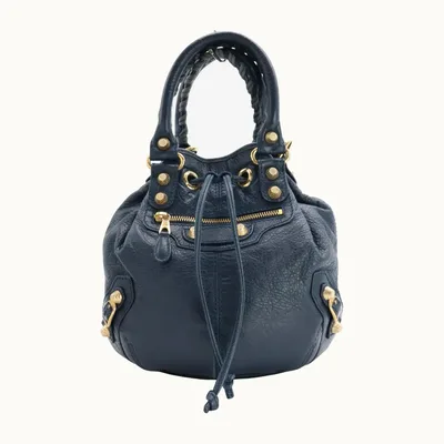 Bolso Balenciaga Motocross Giant 12 2015