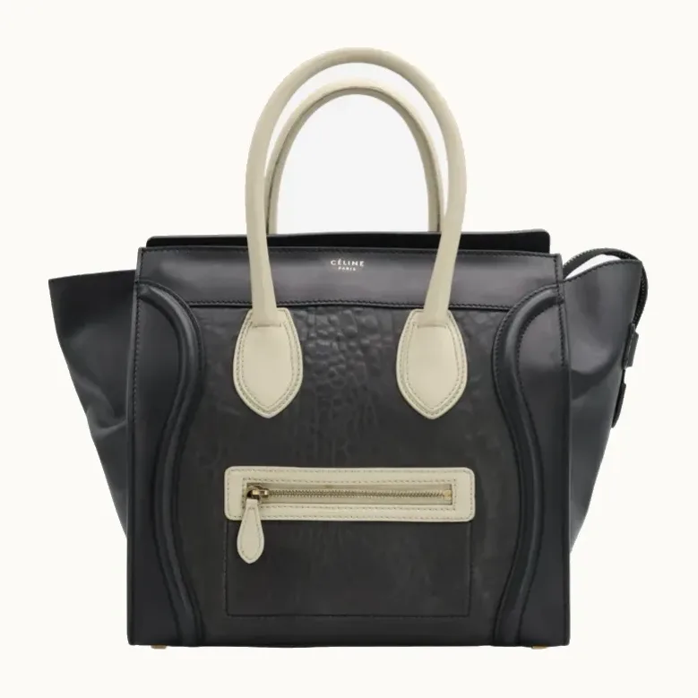 Bolso Céline Mini Luggage 2011, KV-3443