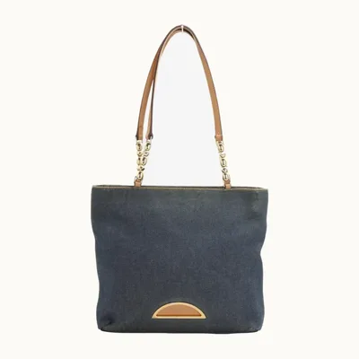 Bolso Dior Malice Denim 2001