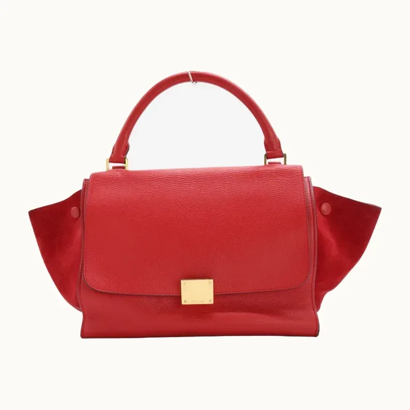 Céline Trapeze 2013 Handbag