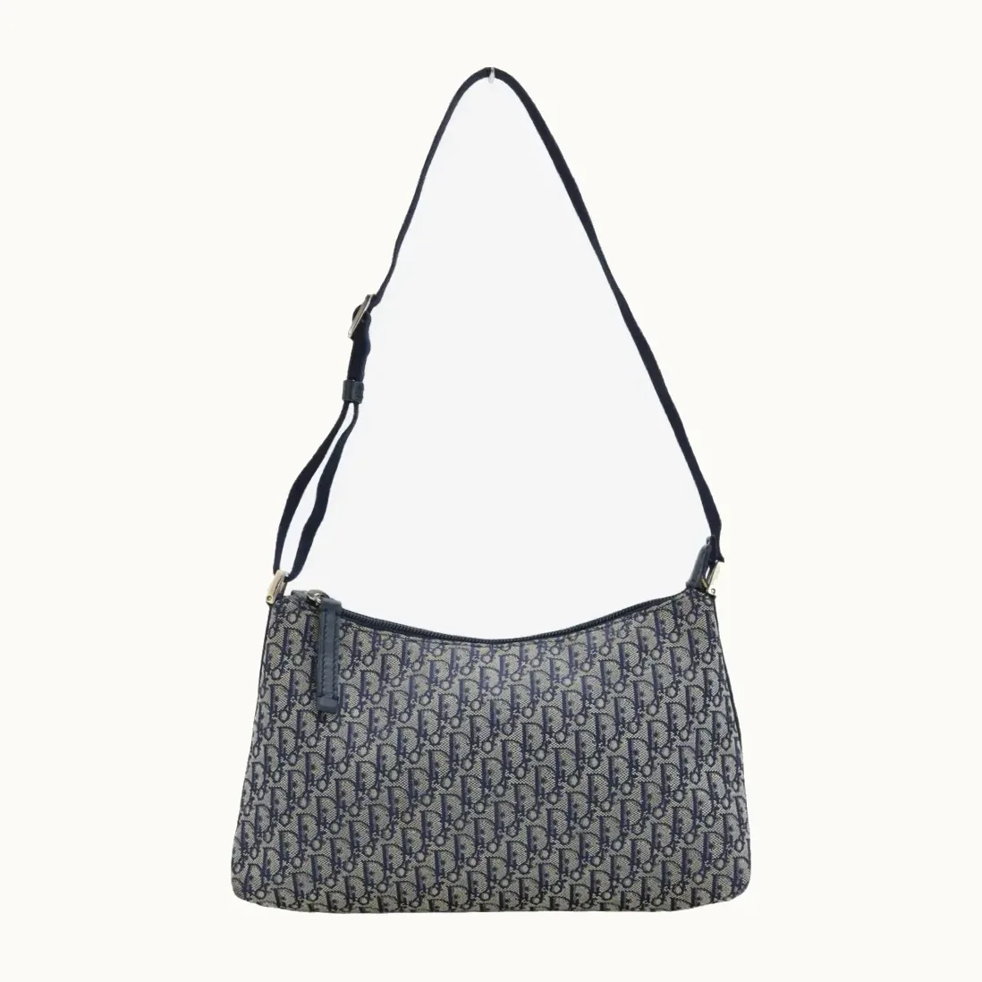 Bolso Dior Diorissimo 2004