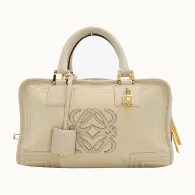Bolso Loewe Amazona 28