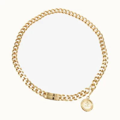 Faja Chanel Vintage CC, KV-3459