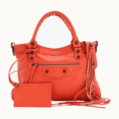 Bolso Balenciaga Le City 2013