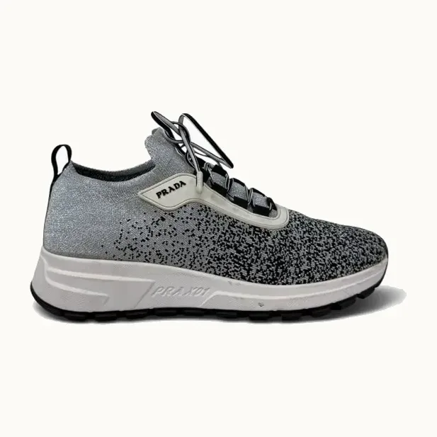 Tenis Prada, Talla 36.5