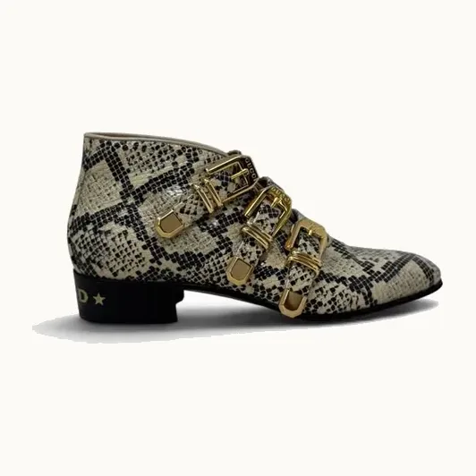 Zapatos Gucci, Talla 36.5