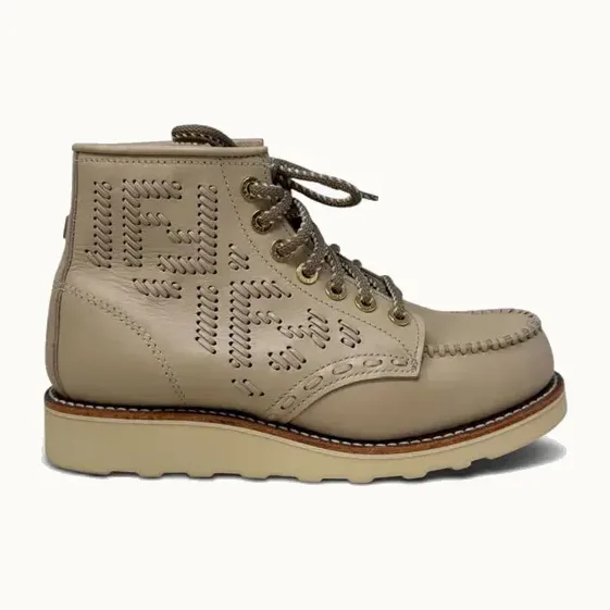 Botas Fendi, Talla 38