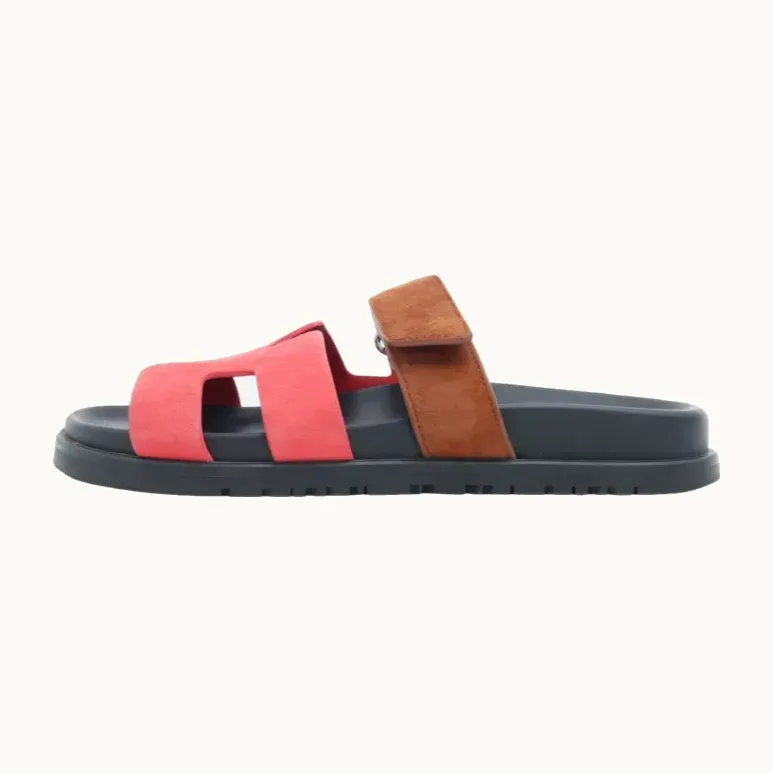 Sandalias Hermès Chypre, Talla 36
