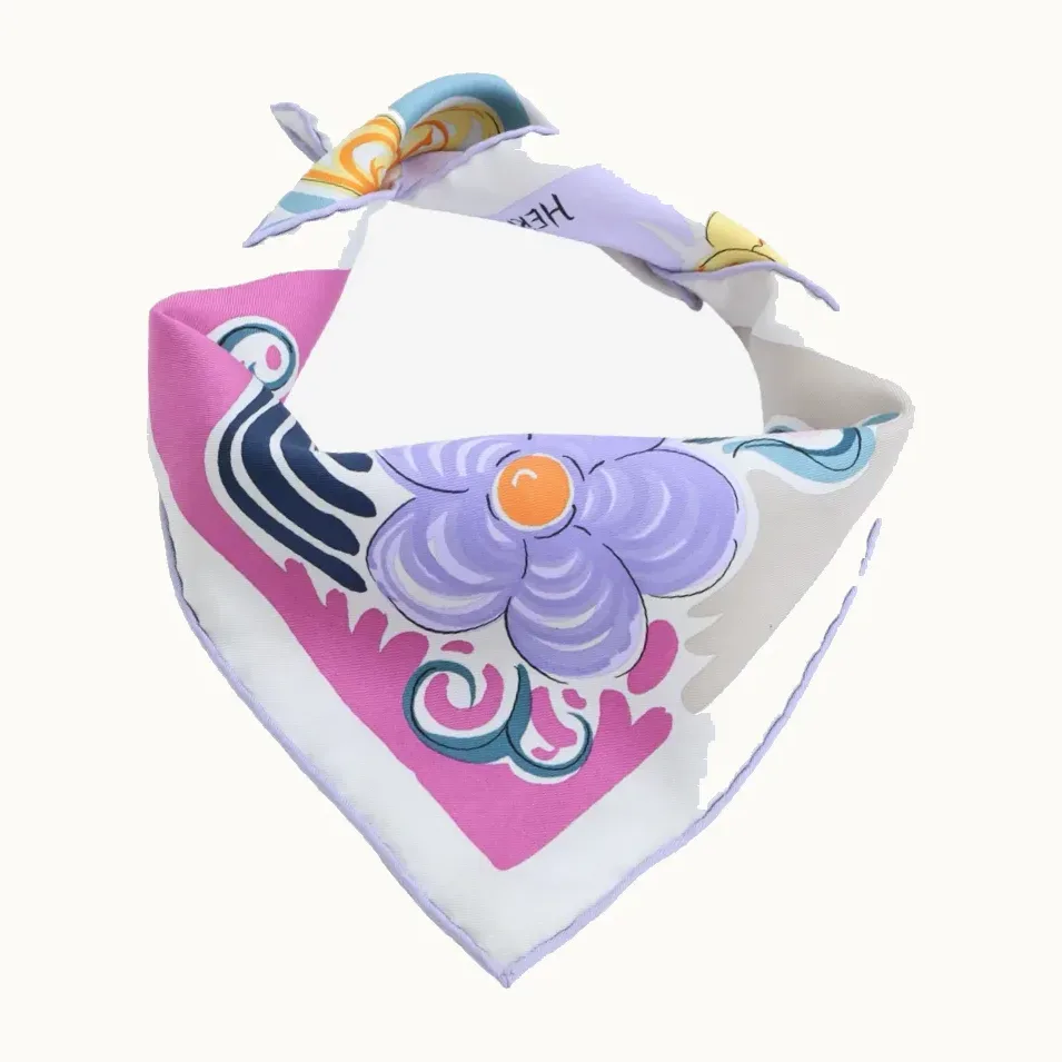 Mascada Hermès Le Cheval Kazumi