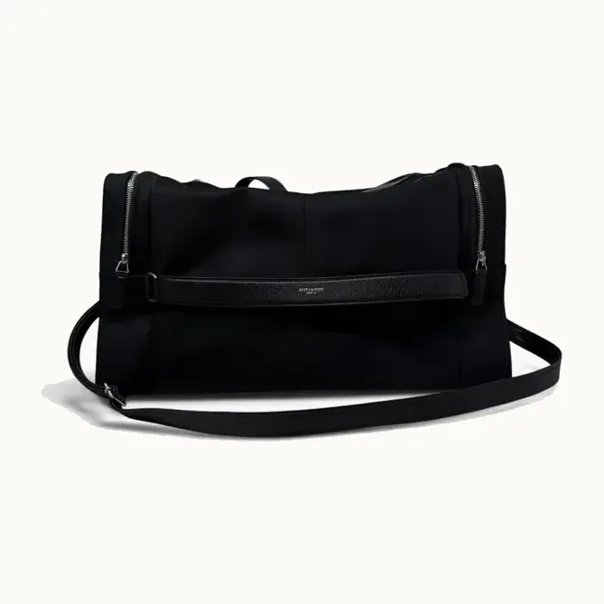 Saint Laurent Square Duffle Bag