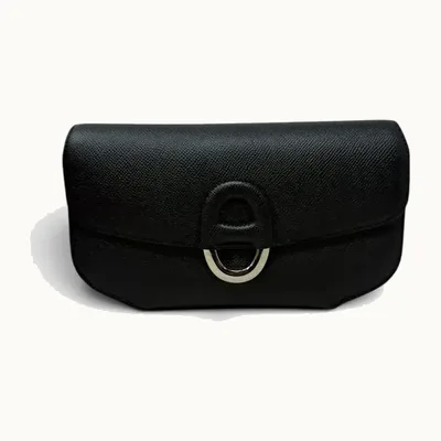 Billetera Hermès Maillon To Go