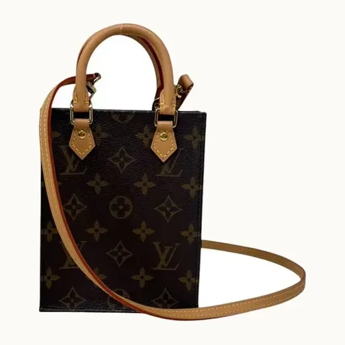 Bolso Louis Vuitton Petite