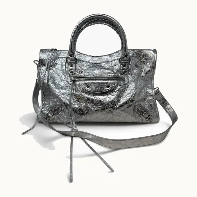 Bolso Balenciaga Le City