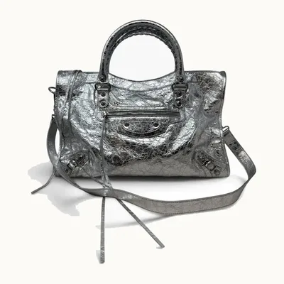 Bolso Balenciaga Le City