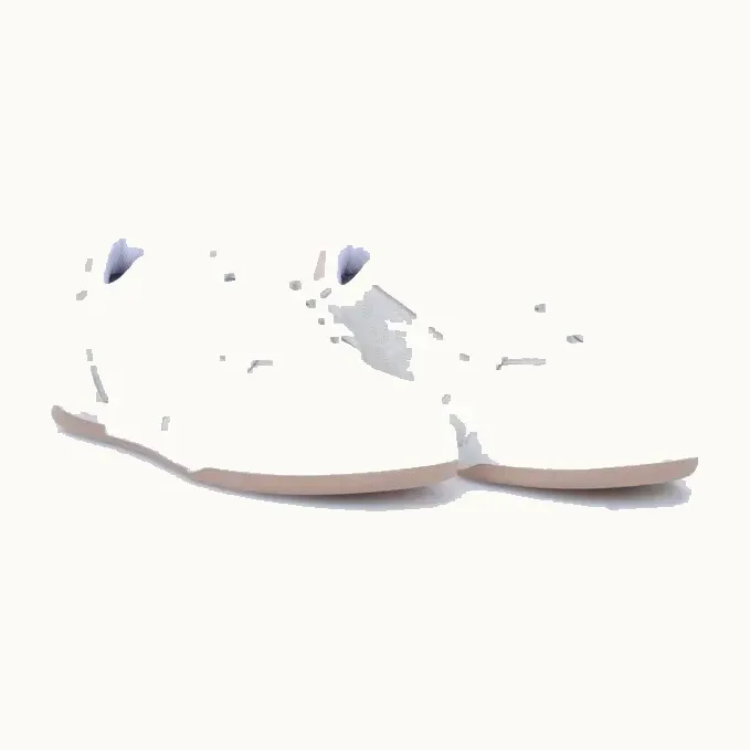 Tenis Dior One Blancos, Talla 38
