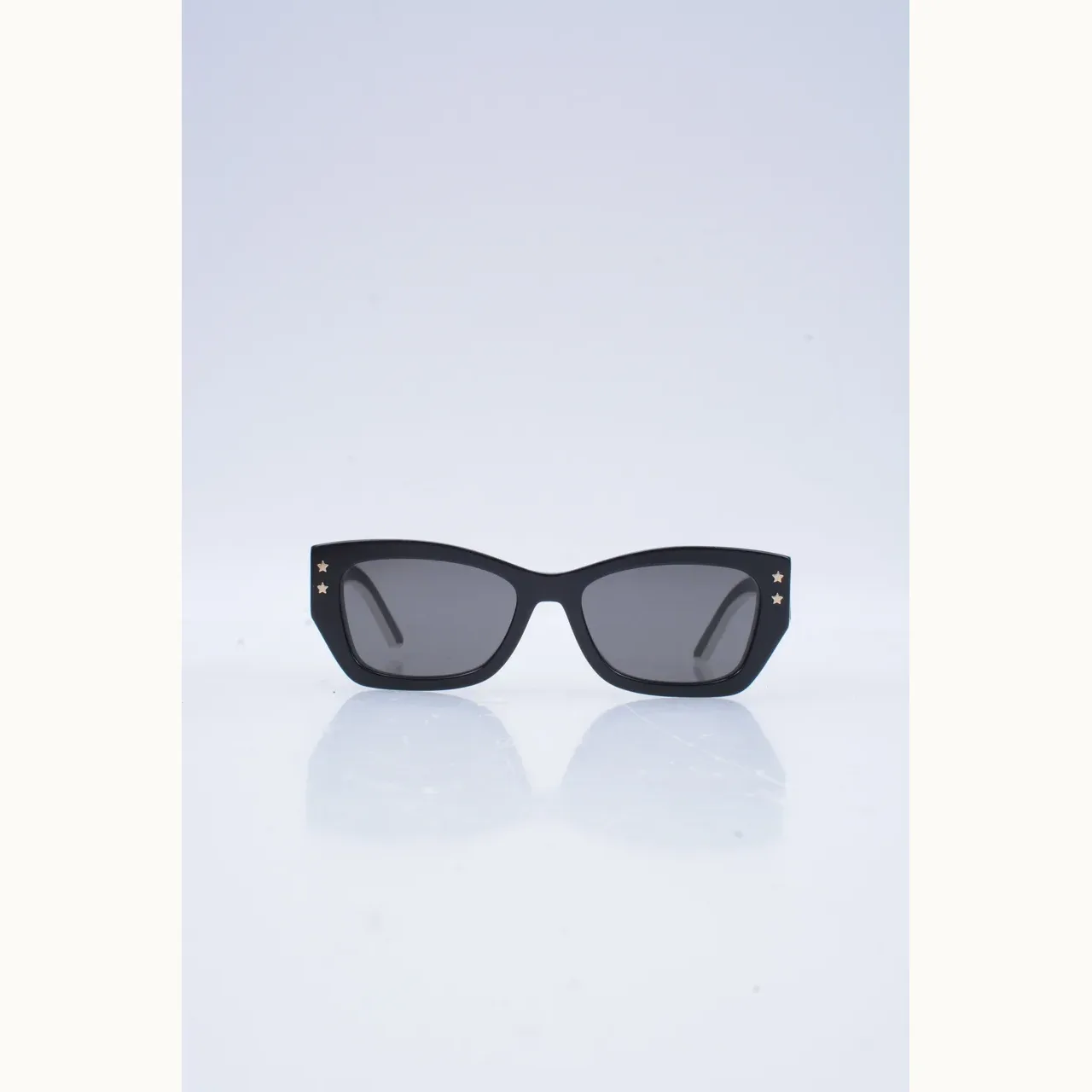 Lentes de Sol Dior DiorPacific S2U Negros
