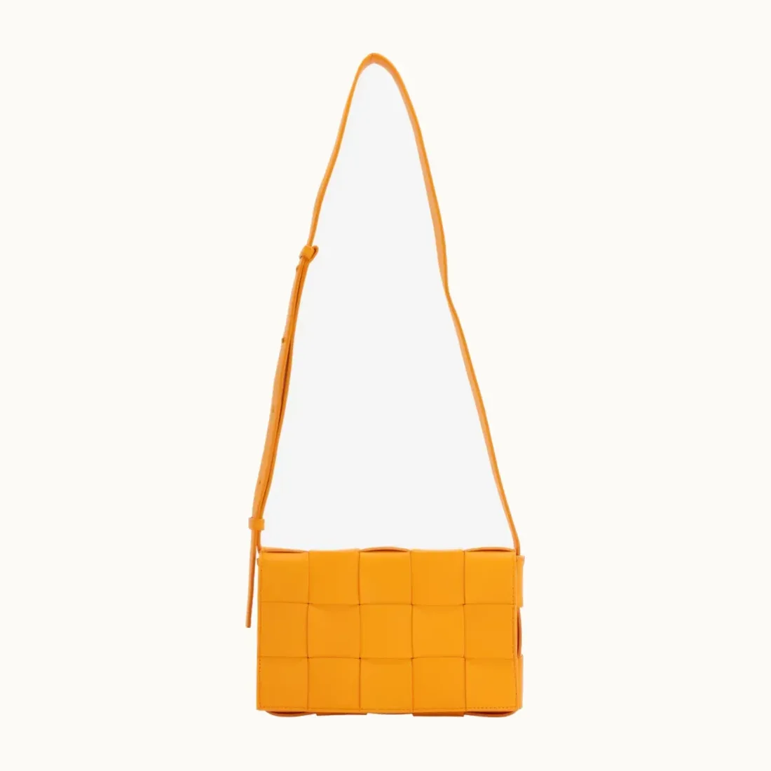 Bottega Veneta Cassette Handbag, Excellent
