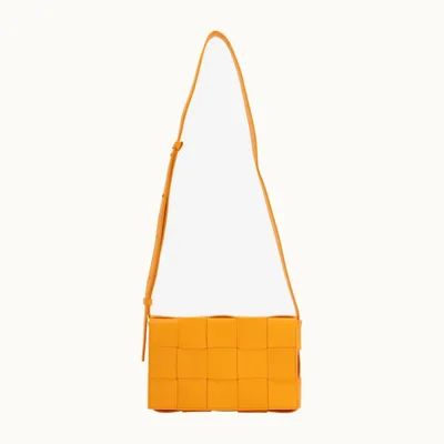 Bolso Bottega Veneta Cassette