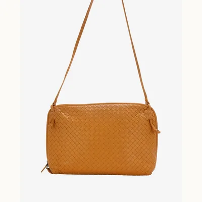 Bolso Bottega Veneta Intrecciato Nodini