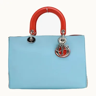 Bolso Dior Diorissimo 2013