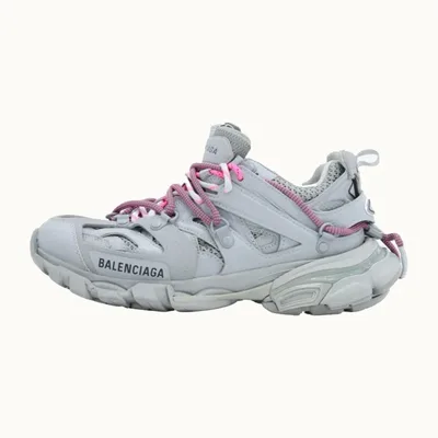 Tenis Balenciaga Track, Talla 37