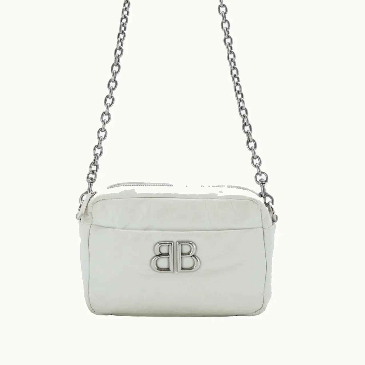 Bolso Camera Balenciaga Mónaco 2011