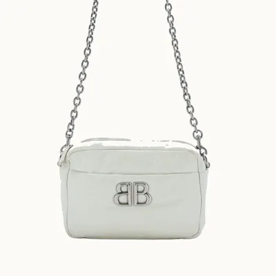Bolso Camera Balenciaga Mónaco 2011