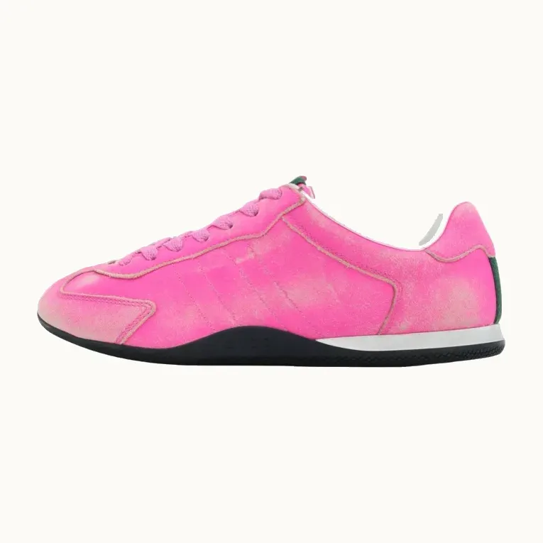 Tenis Gucci, Talla 36.5, KV-3553