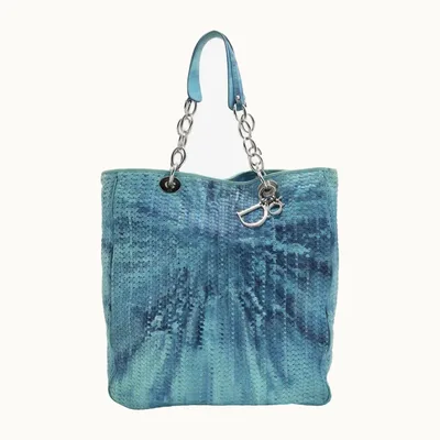 Bolso Tote Dior Lady 2008