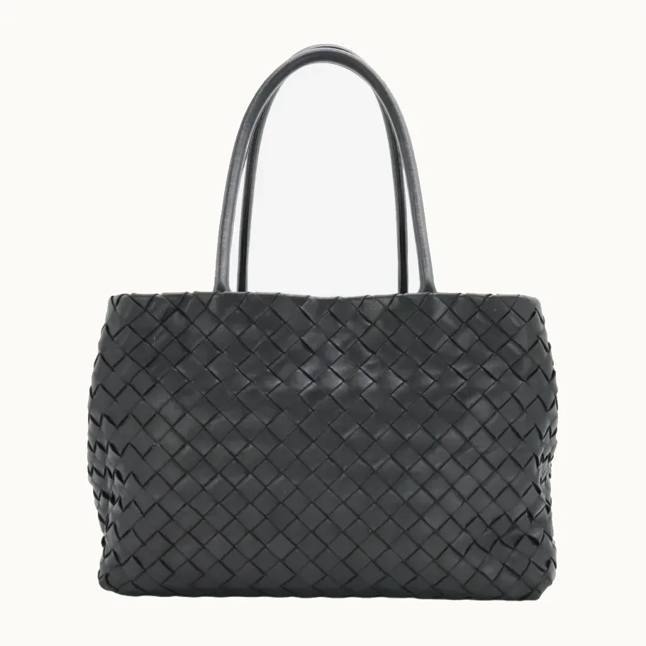 Bottega Veneta Intrecciato Handbag