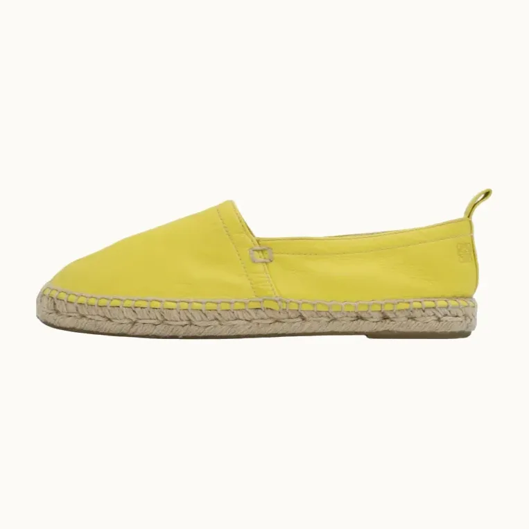 Alpargatas Loewe, Talla 41