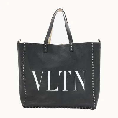 Bolso Valentino Rockstuds Reversible