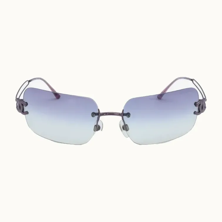 Lentes de Sol Chanel