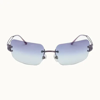 Lentes de Sol Chanel