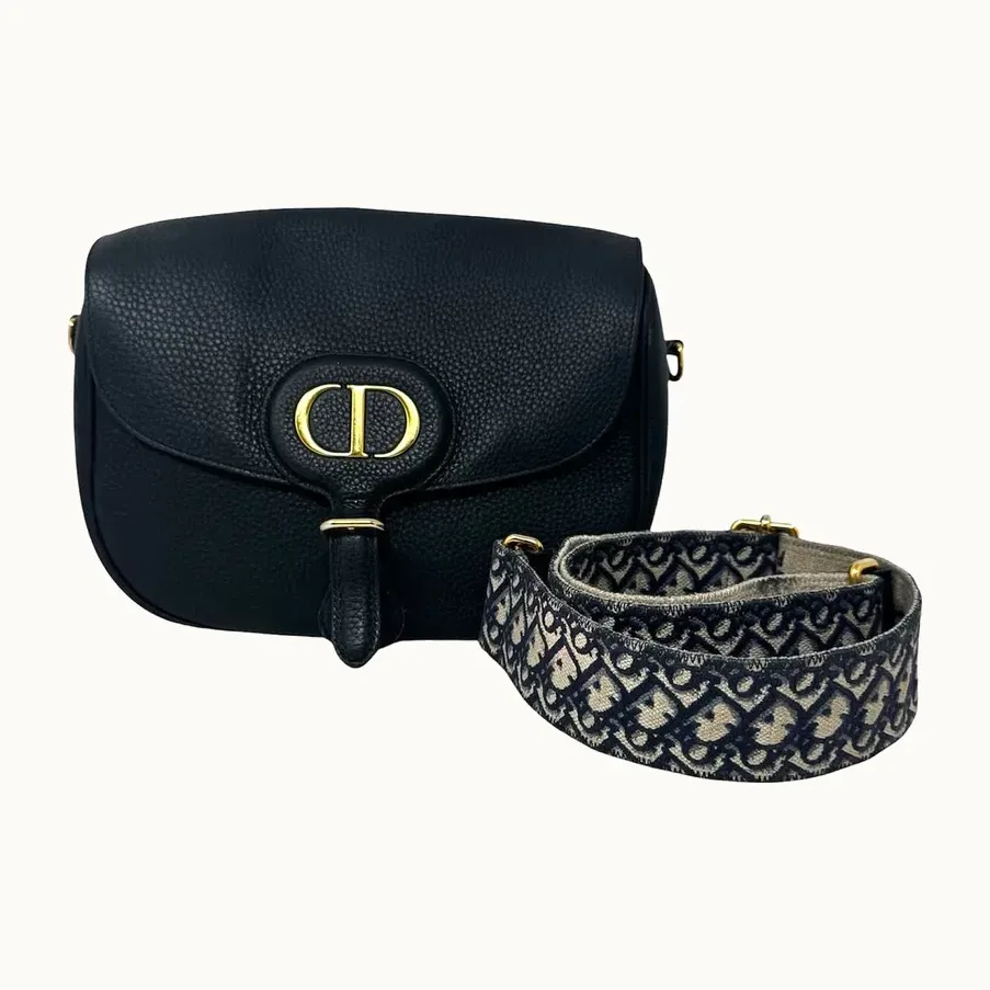 Bolso Dior Bobby