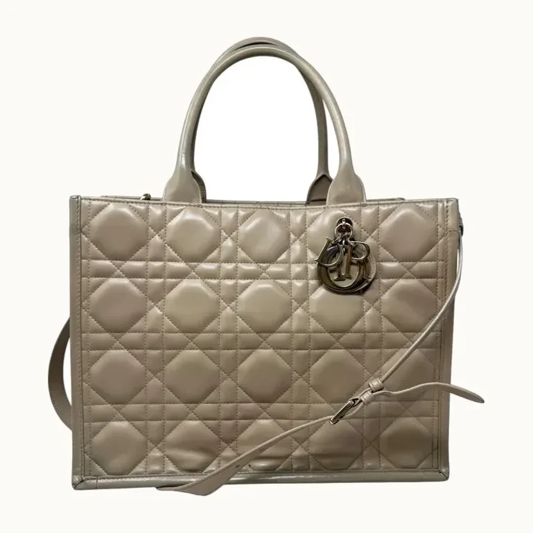 Bolso Tote Dior Book