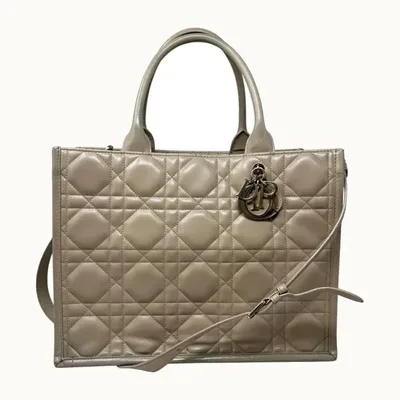Bolso Tote Dior Book