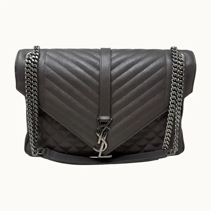 Bolso Saint Laurent College