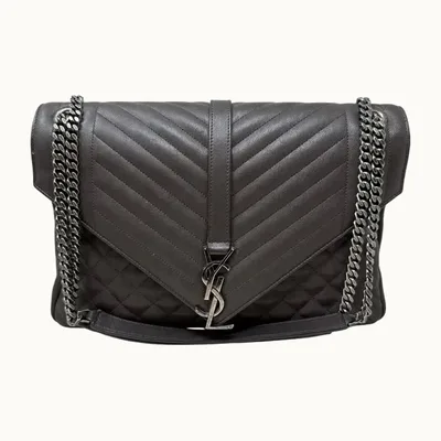 Bolso Saint Laurent College