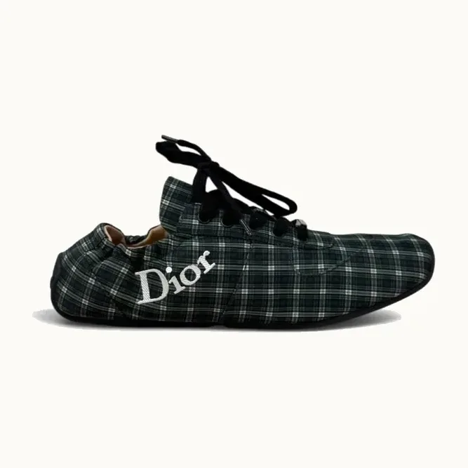 Tenis Dior, Talla 37.5, KV-3585