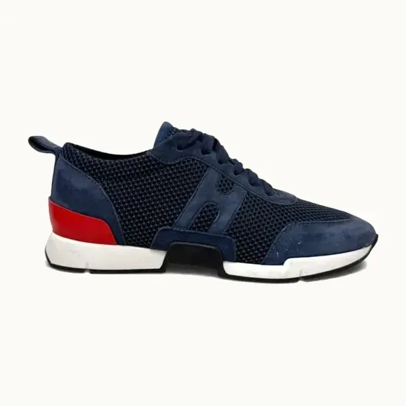 Tenis Hermès, Talla 37, KV-3587